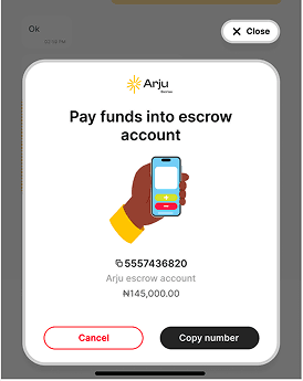 Pay Safe & Receive